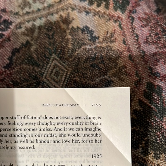 9th Ed. Norton Anthology English Literature Volume F The 20th Century and After - Picture 7 of 7